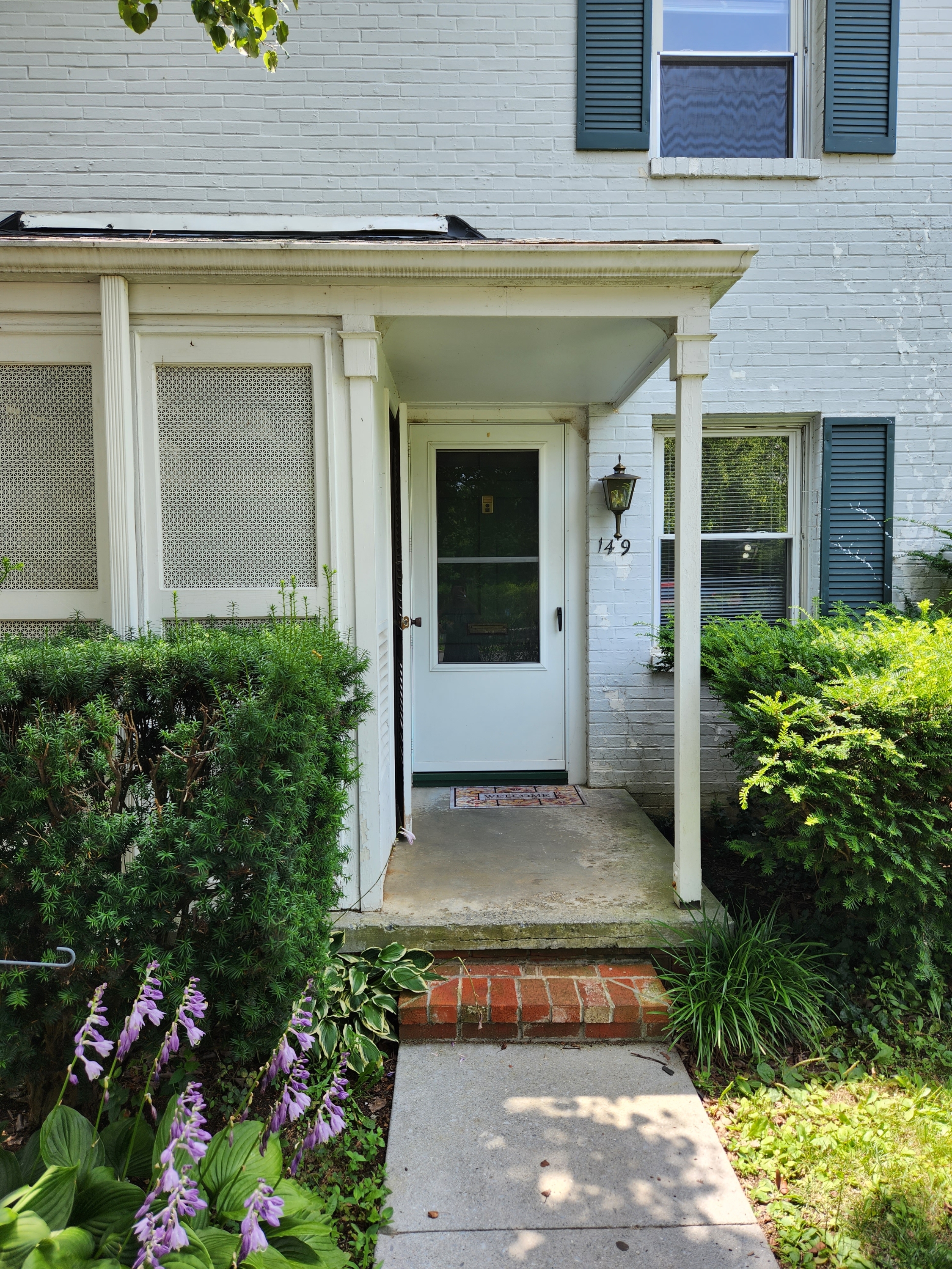 149 Peyton Street